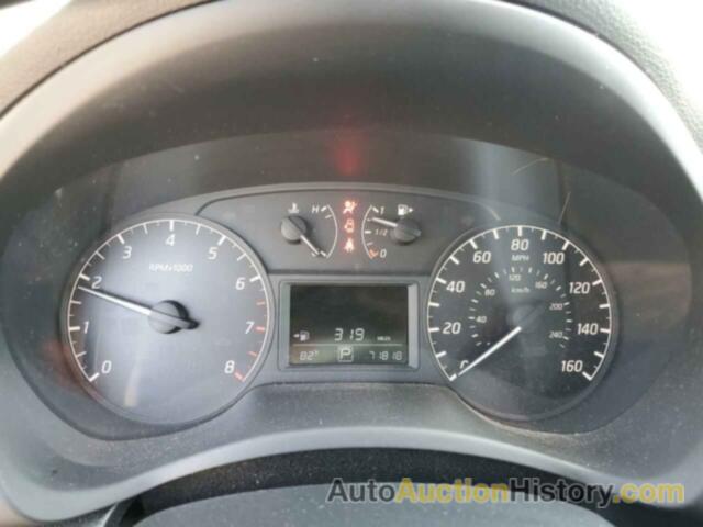 NISSAN SENTRA S, 3N1AB7AP8HY259066