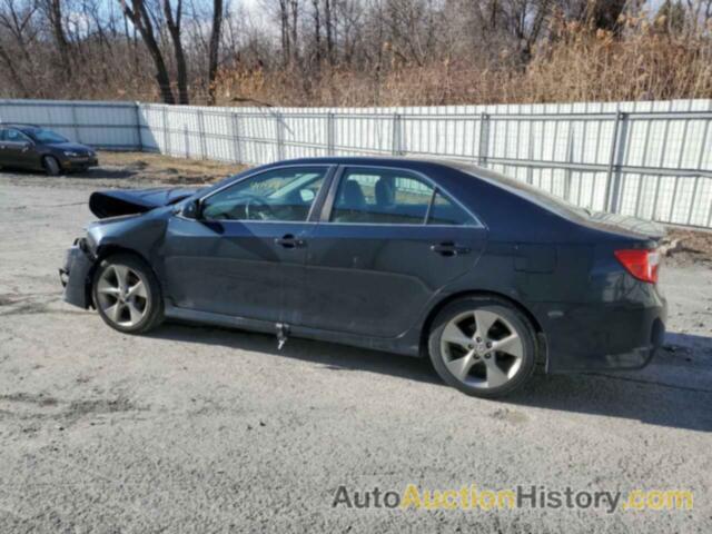 TOYOTA CAMRY L, 4T1BF1FK1EU728993