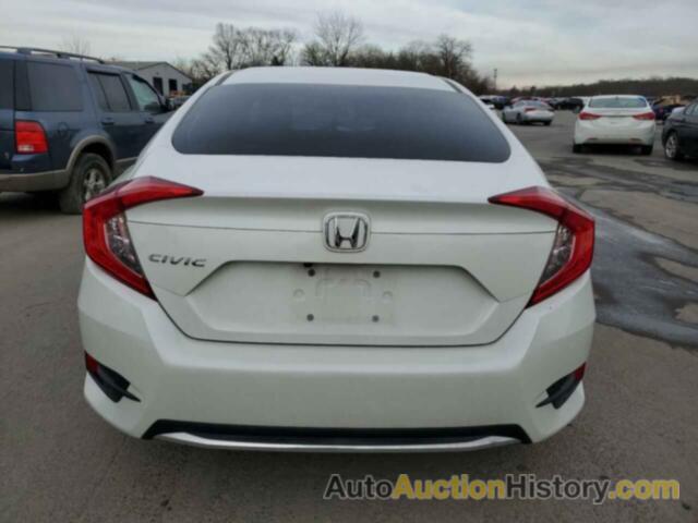 HONDA CIVIC LX, 2HGFC2F60MH506584