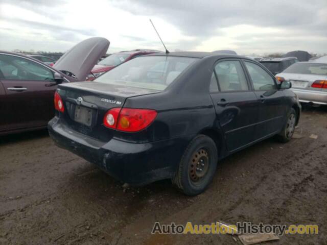 TOYOTA COROLLA CE, 1NXBR32E33Z010748