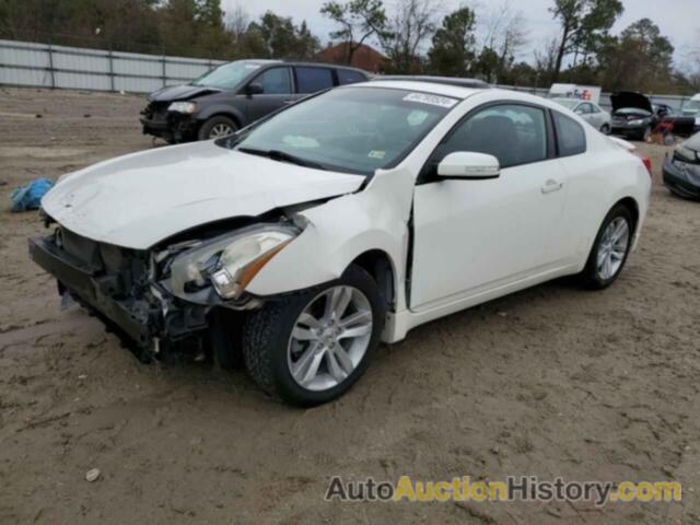 NISSAN ALTIMA S, 1N4AL2EP2CC118332