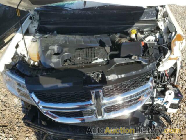 DODGE JOURNEY SXT, 3C4PDDBG5ET119595