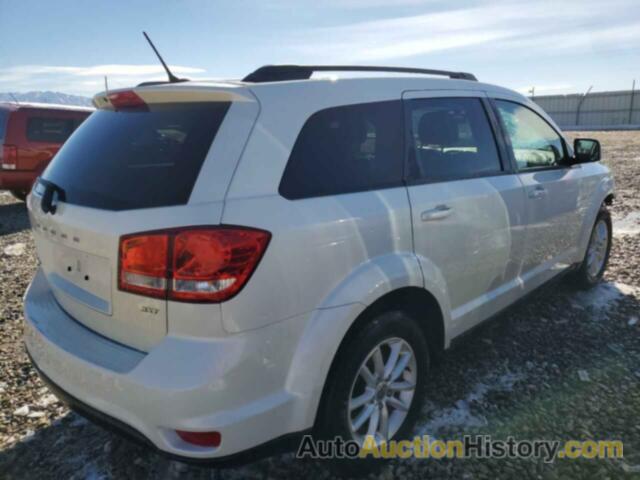 DODGE JOURNEY SXT, 3C4PDDBG5ET119595