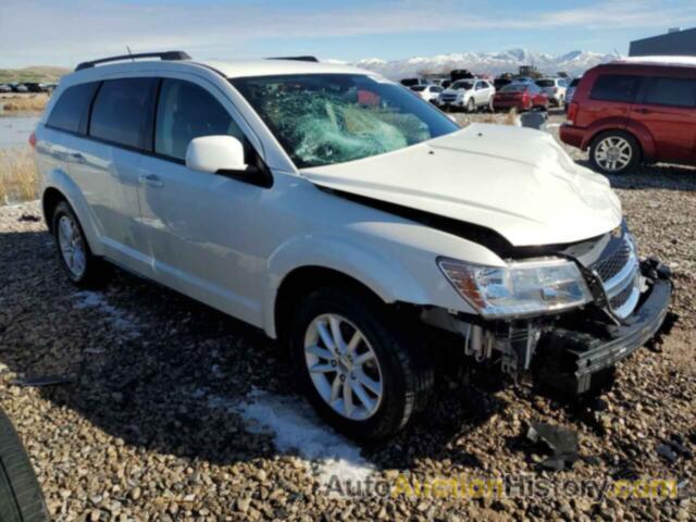 DODGE JOURNEY SXT, 3C4PDDBG5ET119595