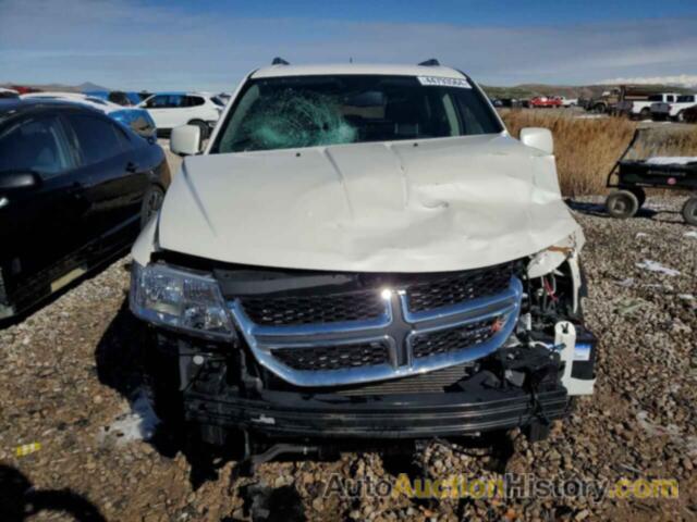 DODGE JOURNEY SXT, 3C4PDDBG5ET119595