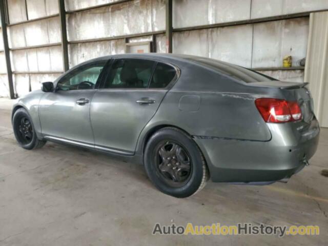 LEXUS GS300 300, JTHCH96S360012444