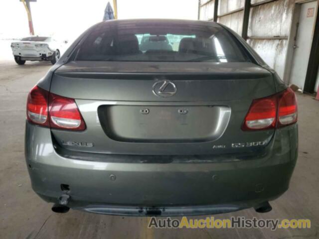 LEXUS GS300 300, JTHCH96S360012444