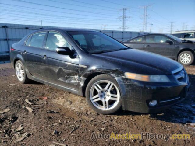 ACURA TL, 19UUA66268A055506