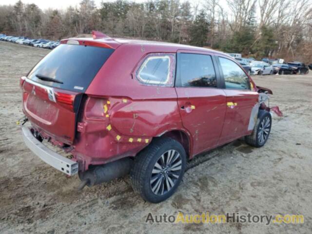 MITSUBISHI OUTLANDER SE, JA4AZ3A33KZ027139