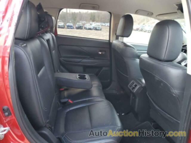 MITSUBISHI OUTLANDER SE, JA4AZ3A33KZ027139