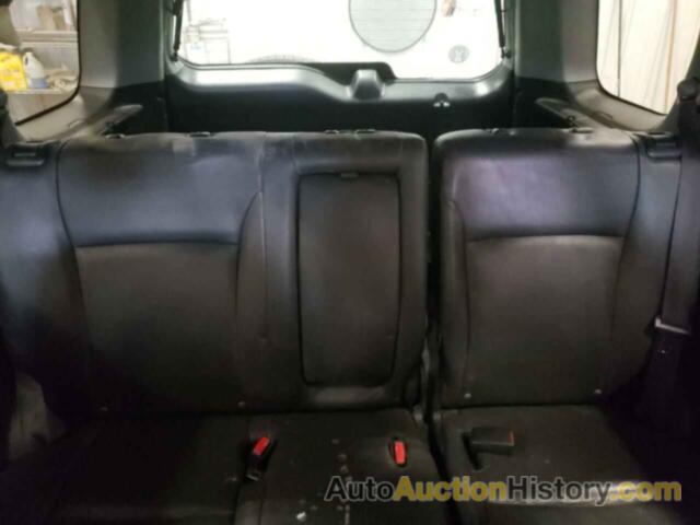 HONDA CRV SE, JHLRD78995C064618