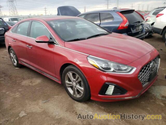 HYUNDAI SONATA LIMITED, 5NPE34AF6KH730931