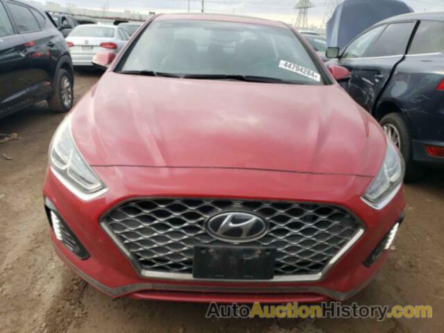 HYUNDAI SONATA LIMITED, 5NPE34AF6KH730931