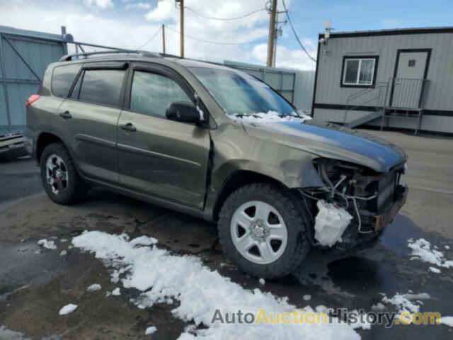 TOYOTA RAV4, 2T3BF4DV1BW158124