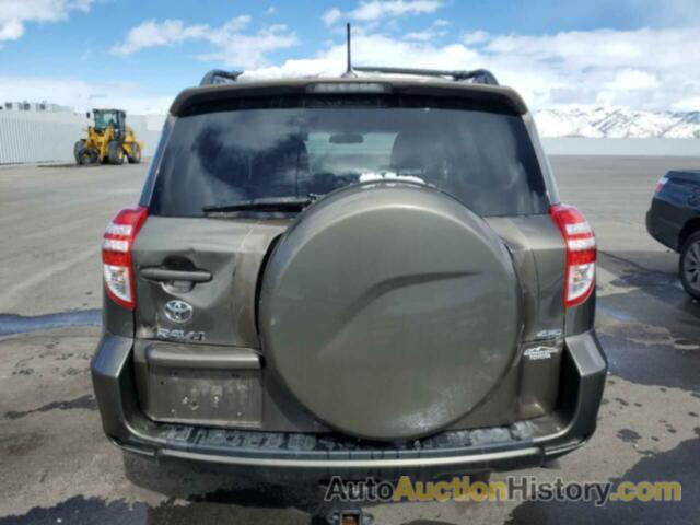 TOYOTA RAV4, 2T3BF4DV1BW158124