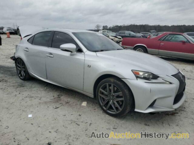 LEXUS IS 350, JTHBE1D20E5010788