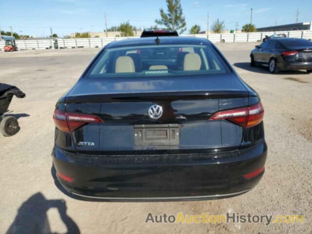 VOLKSWAGEN JETTA S, 3VWC57BU7KM108099