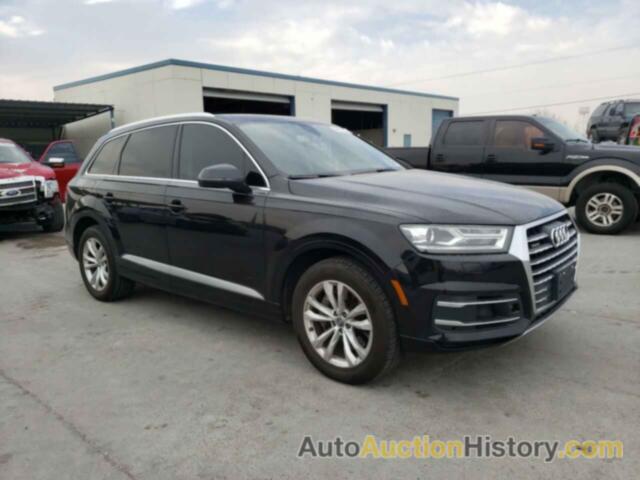 AUDI Q7 PREMIUM, WA1AAAF76HD003964