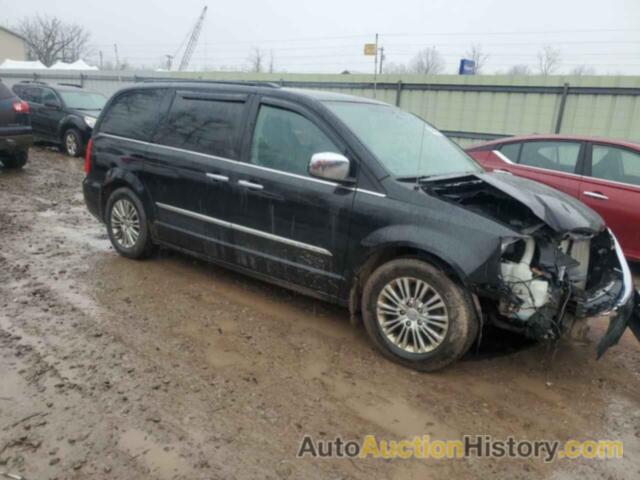 CHRYSLER MINIVAN TOURING L, 2C4RC1CG8DR543489