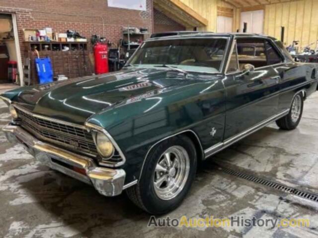 CHEVROLET NOVA, 116376N128802