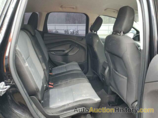 FORD ESCAPE S, 1FMCU0F70KUB94591