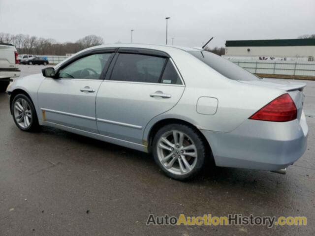 HONDA ACCORD HYBRID, JHMCN36516C001148