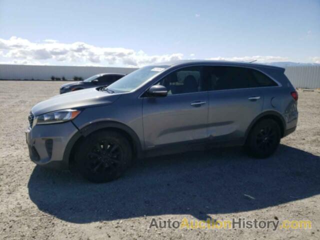 KIA SORENTO S, 5XYPGDA51LG617935