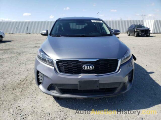 KIA SORENTO S, 5XYPGDA51LG617935