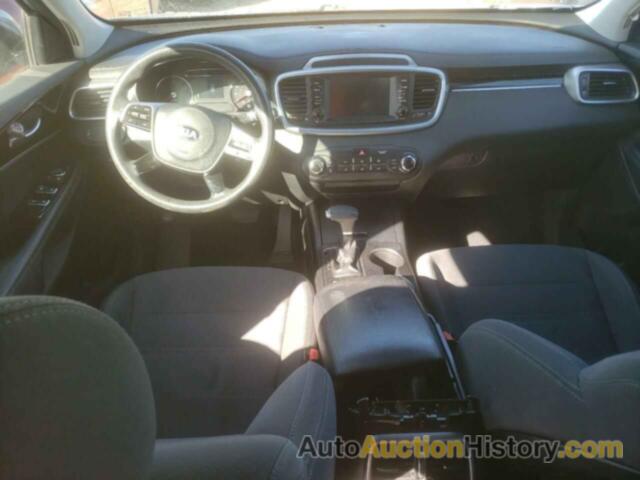 KIA SORENTO S, 5XYPGDA51LG617935