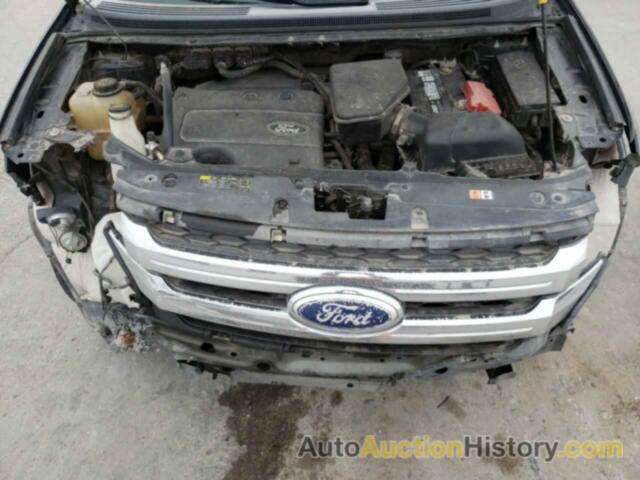 FORD EDGE SE, 2FMDK3GC4EBA33596