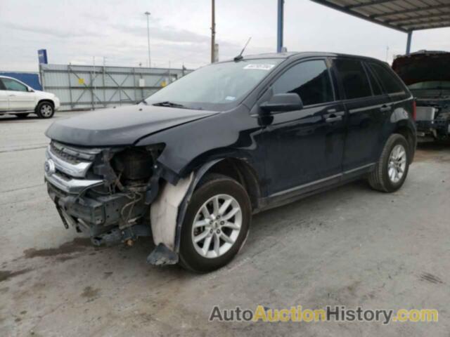 FORD EDGE SE, 2FMDK3GC4EBA33596