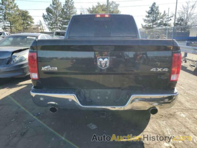 RAM 1500 SLT, 1C6RR7LT4KS535441