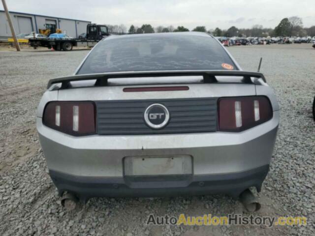 FORD MUSTANG GT, 1ZVBP8CFXC5278380