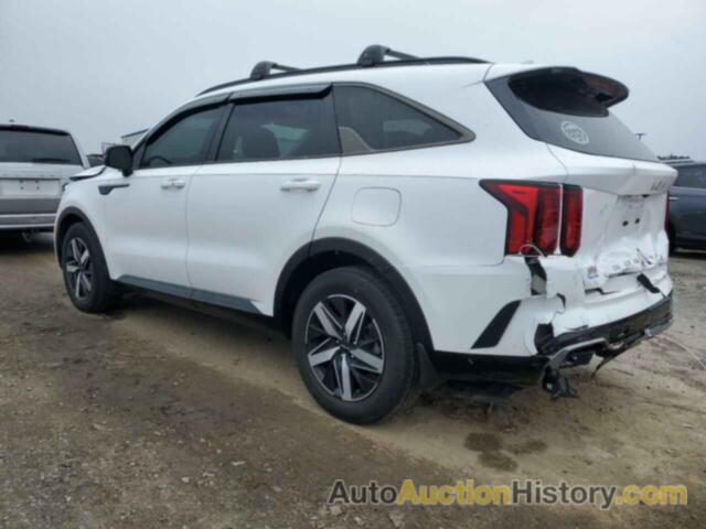 KIA SORENTO S, 5XYRL4LC0NG084897