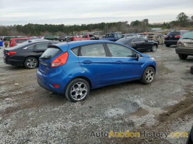 FORD FIESTA SES, 3FADP4FJ2BM131456