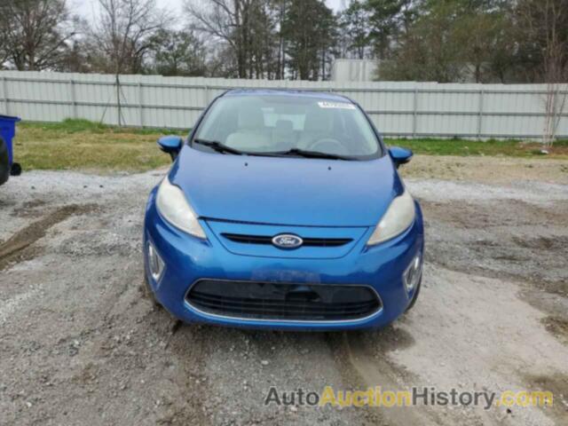 FORD FIESTA SES, 3FADP4FJ2BM131456