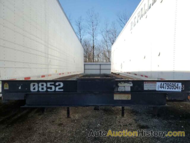 KAUFMAN CARTRAILER, 5SHFW5030KB000852