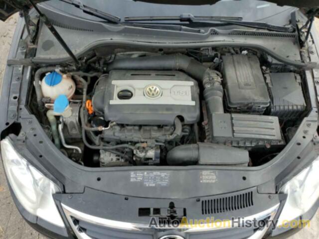 VOLKSWAGEN ALL OTHER TURBO, WVWBA71F39V007381