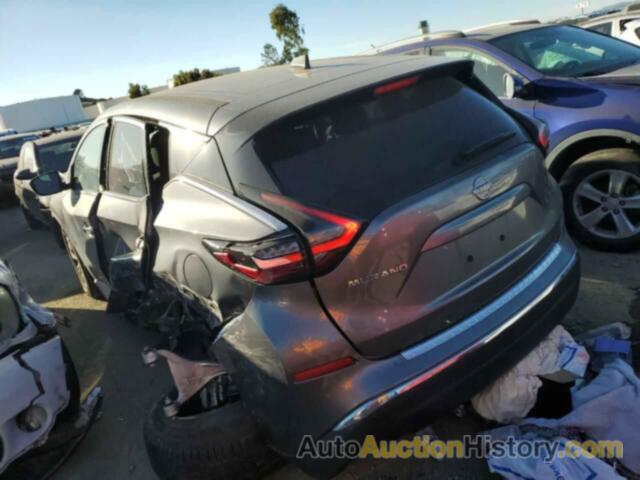 NISSAN MURANO S, 5N1AZ2AJ4PC102824