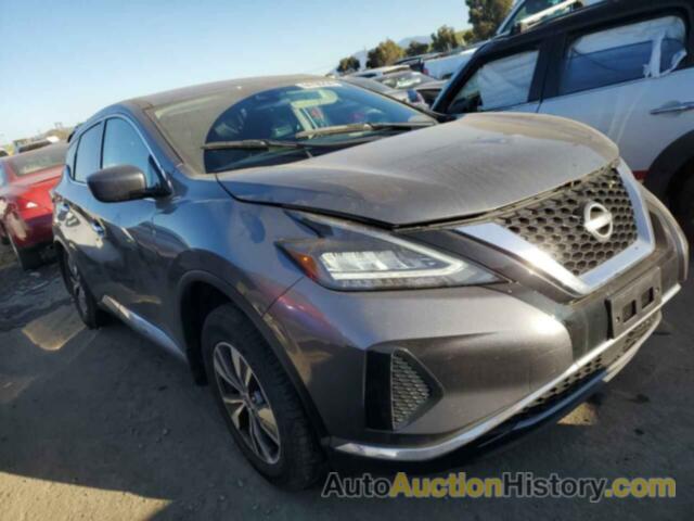 NISSAN MURANO S, 5N1AZ2AJ4PC102824