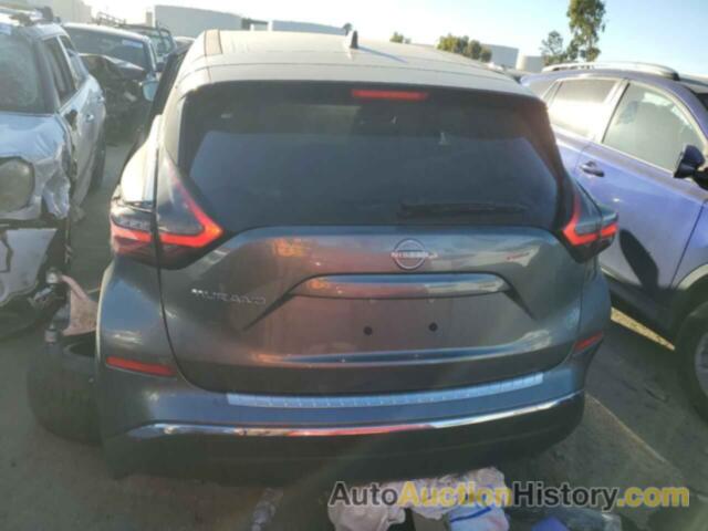 NISSAN MURANO S, 5N1AZ2AJ4PC102824