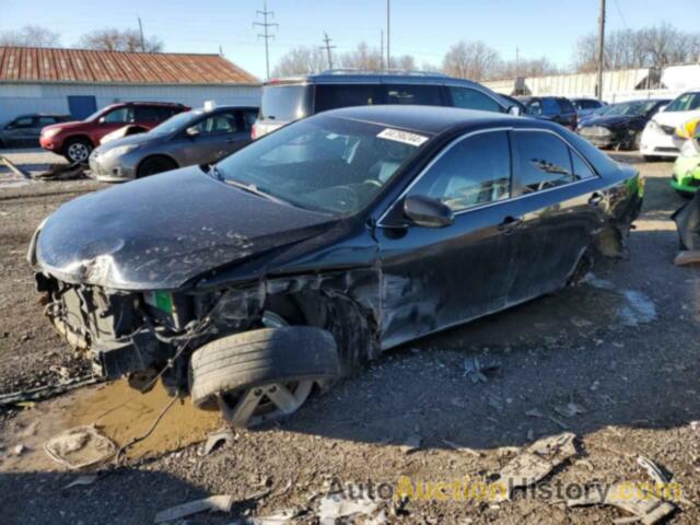 TOYOTA CAMRY L, 4T1BF1FK4EU845791