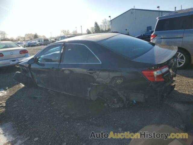 TOYOTA CAMRY L, 4T1BF1FK4EU845791