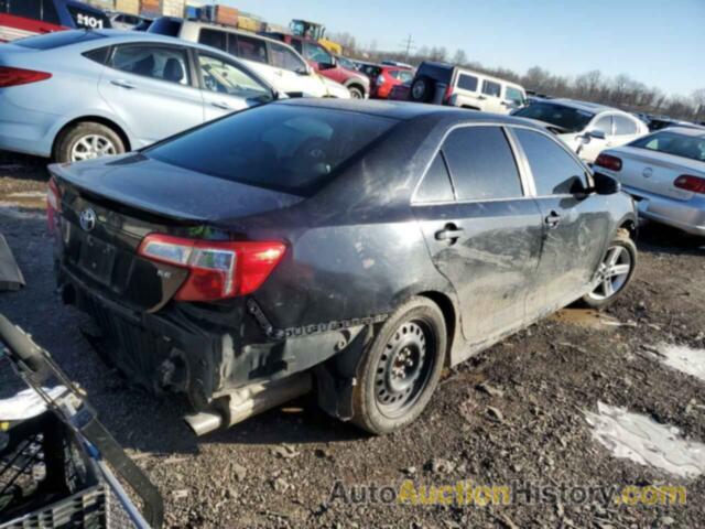 TOYOTA CAMRY L, 4T1BF1FK4EU845791