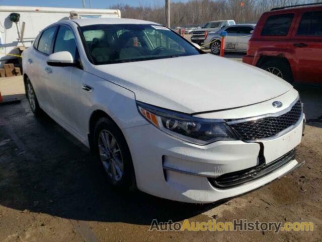 KIA OPTIMA LX, 5XXGT4L30HG157539