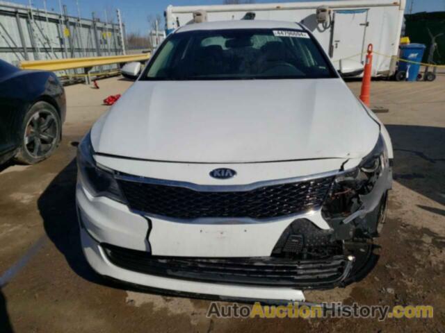 KIA OPTIMA LX, 5XXGT4L30HG157539