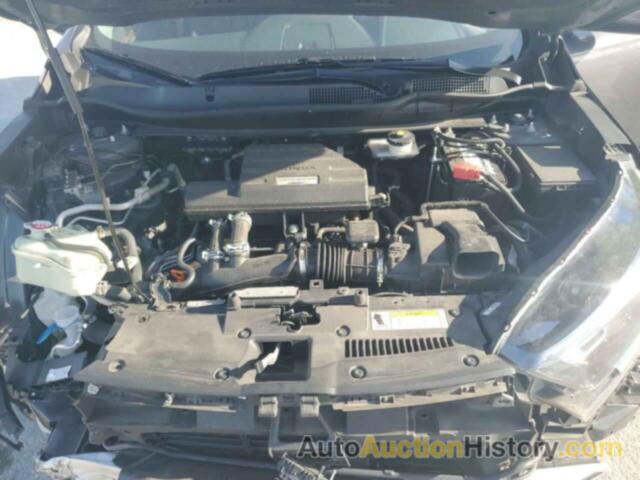 HONDA CRV EX, 2HKRW2H52KH677946