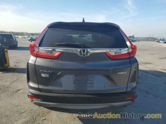 HONDA CRV EX, 2HKRW2H52KH677946