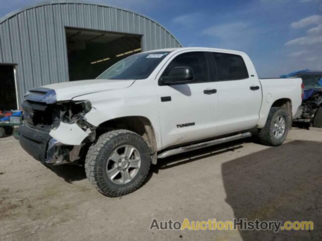 TOYOTA TUNDRA CREWMAX SR5, 5TFDY5F10EX413980