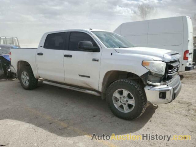 TOYOTA TUNDRA CREWMAX SR5, 5TFDY5F10EX413980